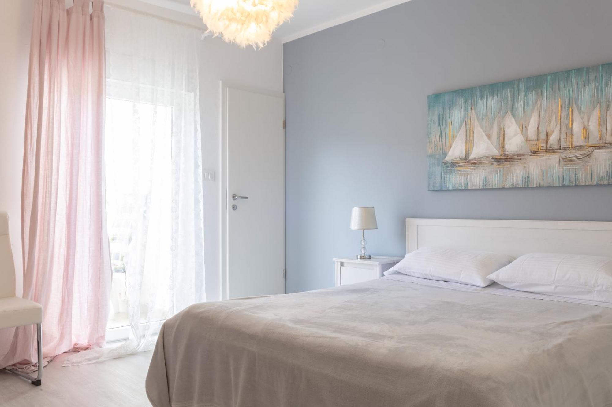 Apartments Mare Banjol Eksteriør bilde