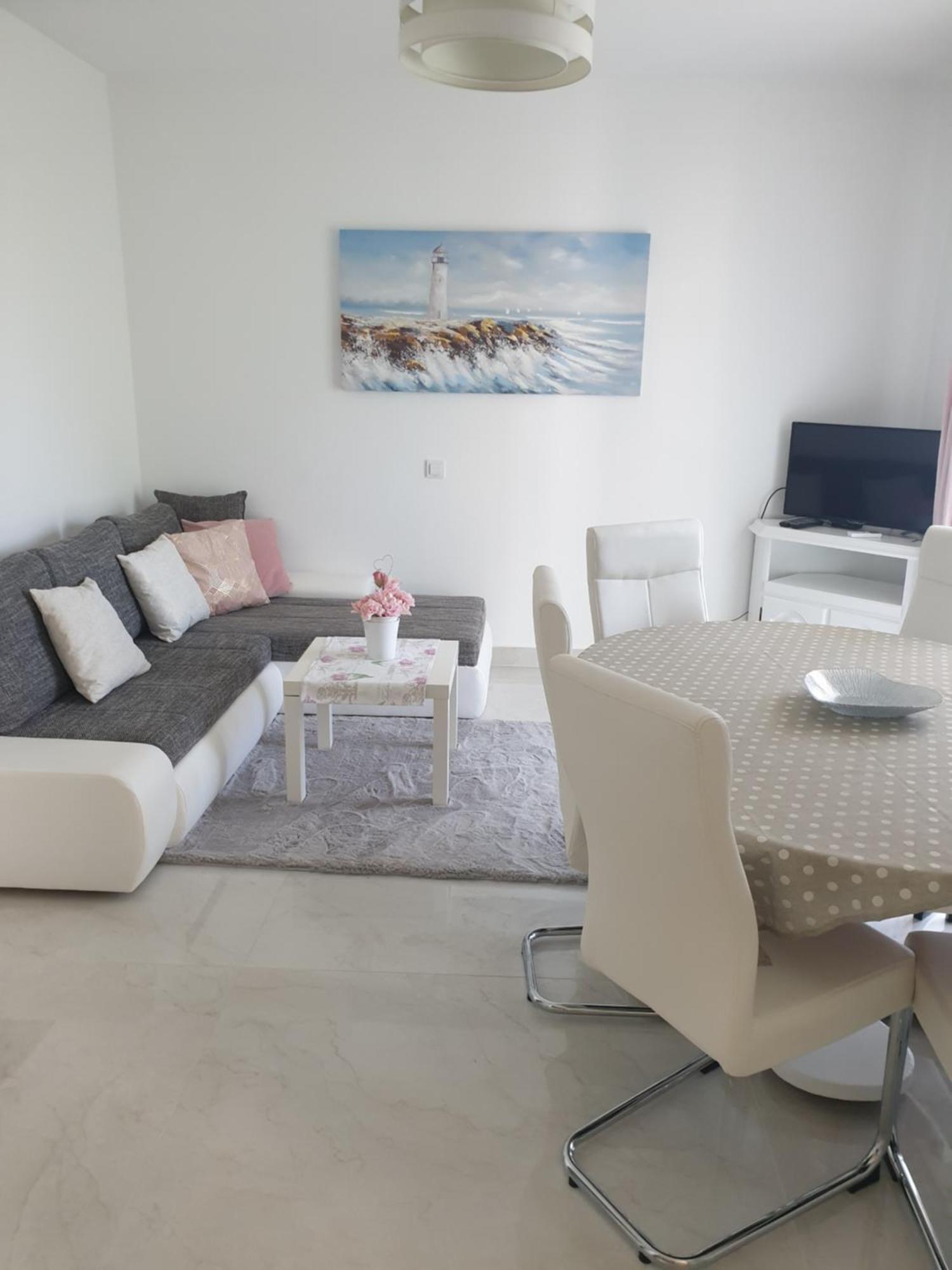 Apartments Mare Banjol Eksteriør bilde