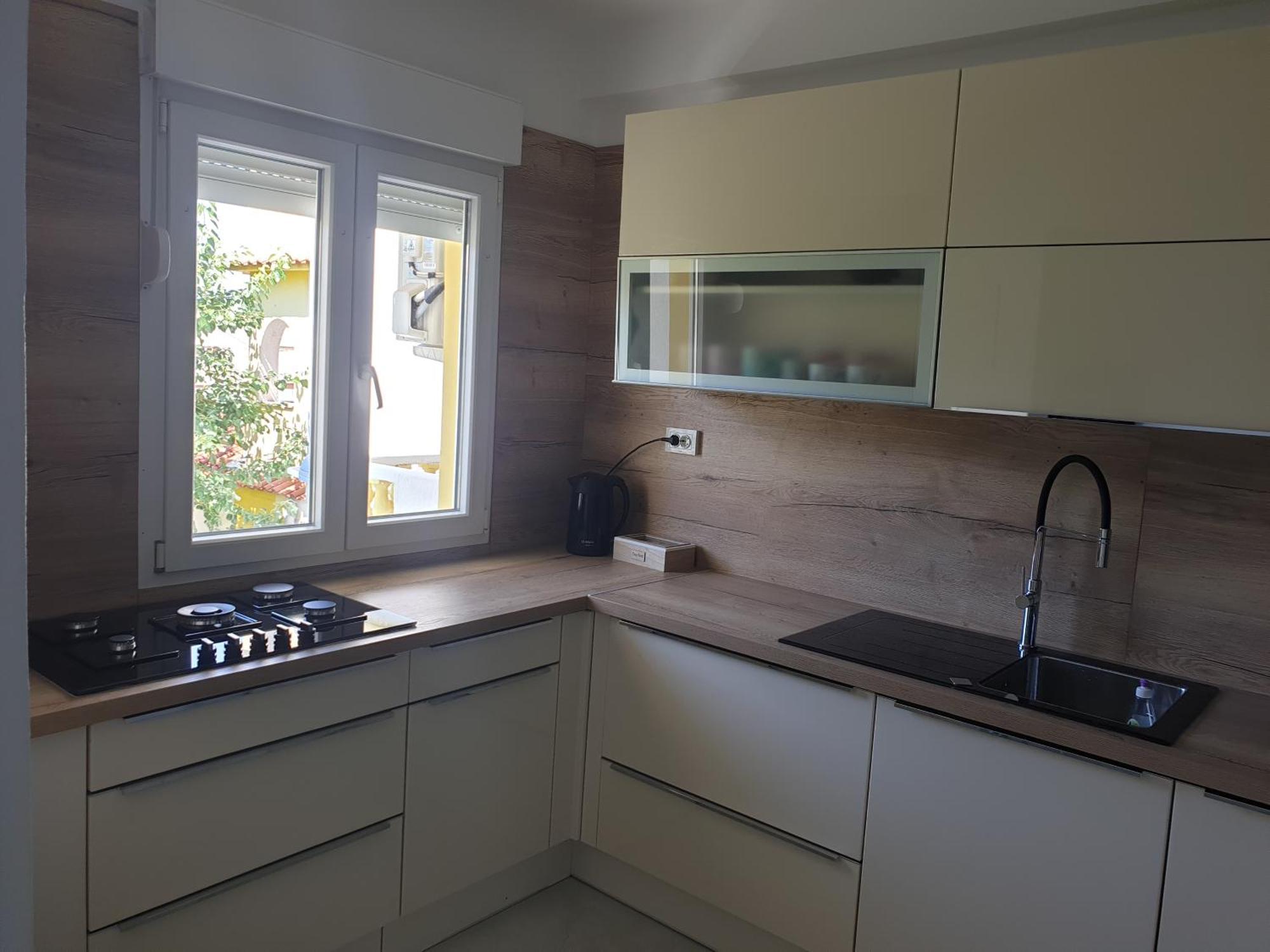 Apartments Mare Banjol Eksteriør bilde
