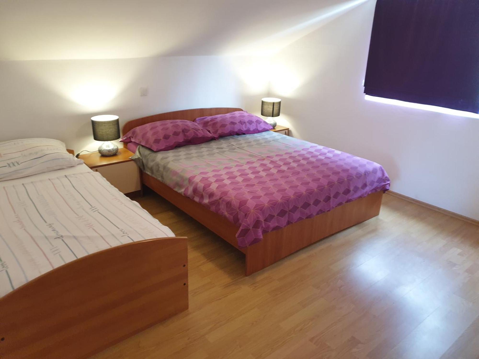 Apartments Mare Banjol Rom bilde