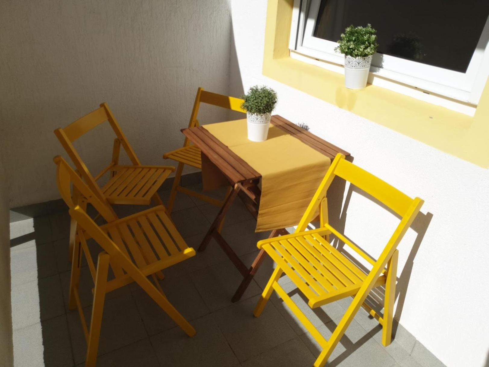 Apartments Mare Banjol Rom bilde