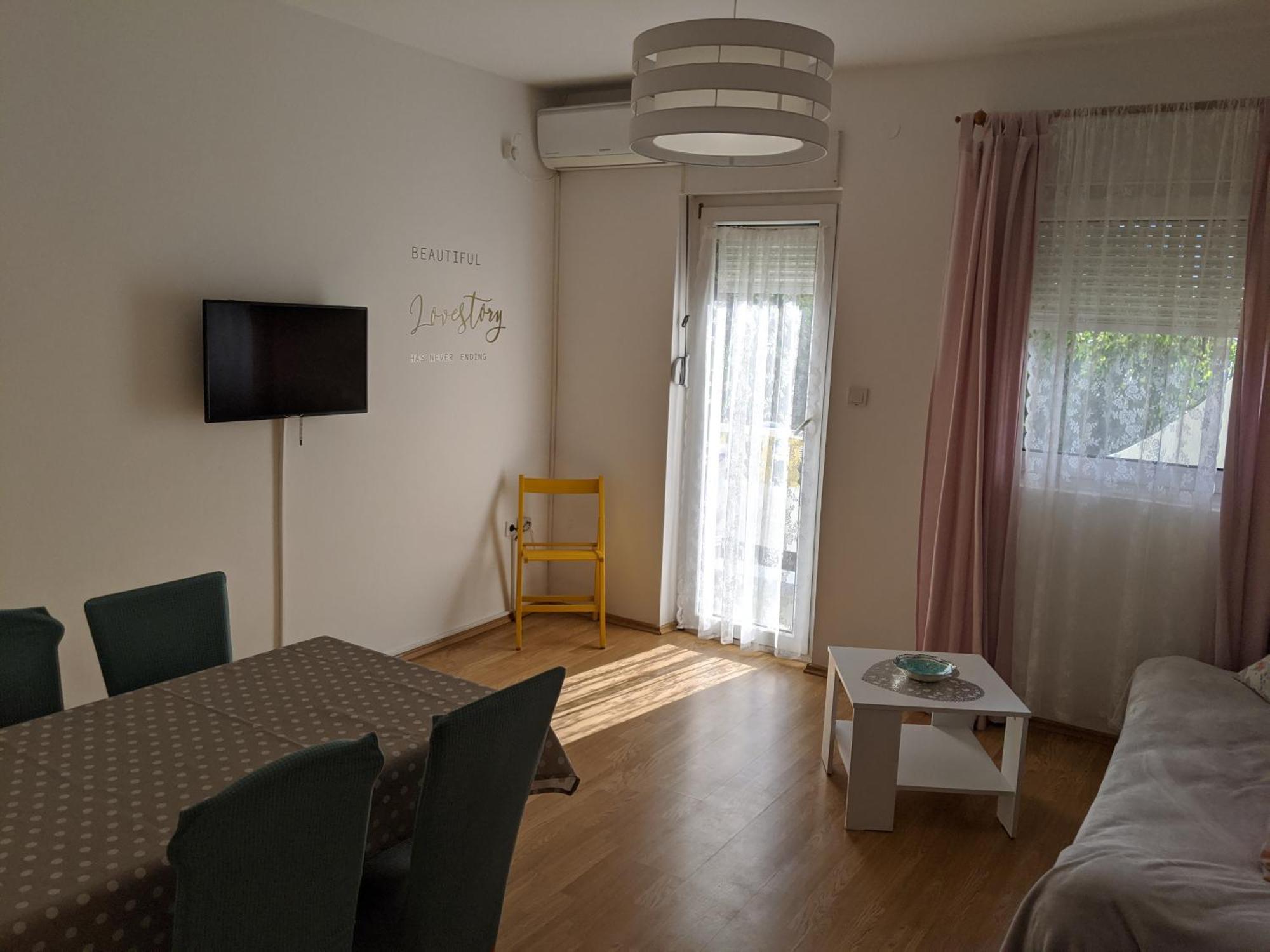 Apartments Mare Banjol Rom bilde