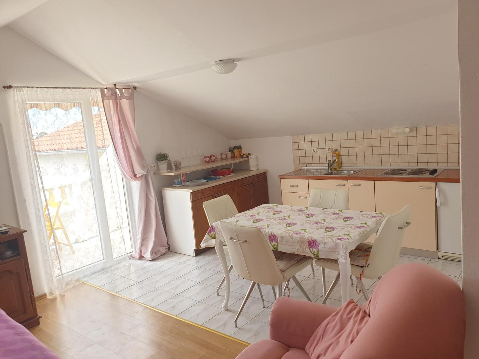 Apartments Mare Banjol Rom bilde