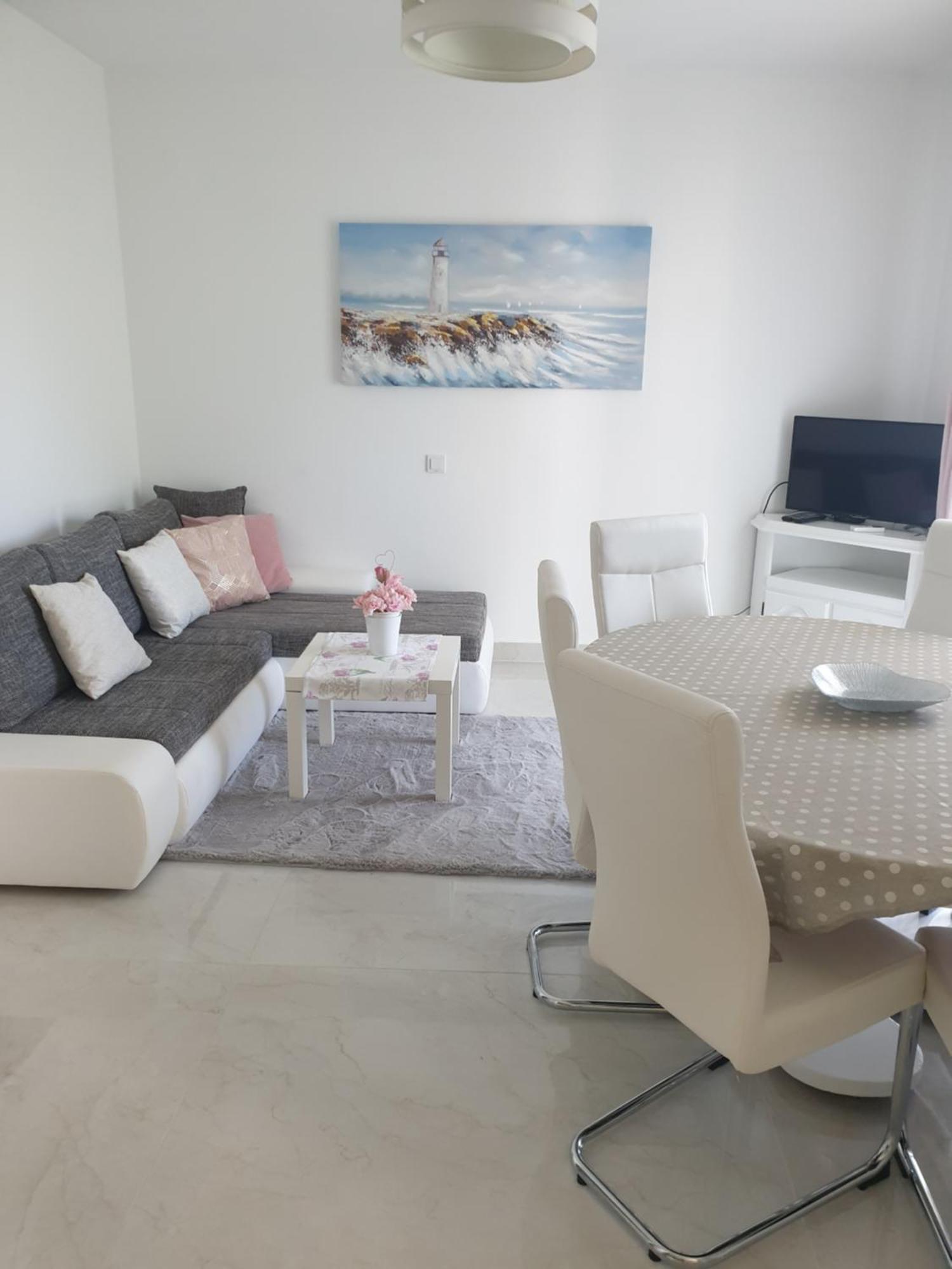 Apartments Mare Banjol Rom bilde